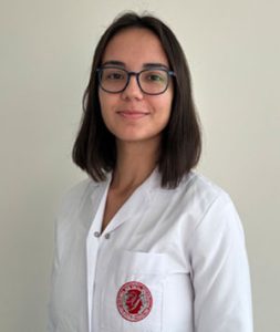 Arş. Gör. Bilge Yavuzçetin Fişek