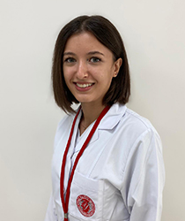 Arş. Gör. Ecem Bölükbaşıoğlu
