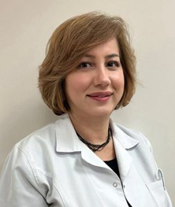 Prof. Dr. Handan Ayhan