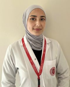 Arş. Gör. Ipak Mammadlı