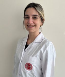 Arş. Gör. Leyla Yıldırım