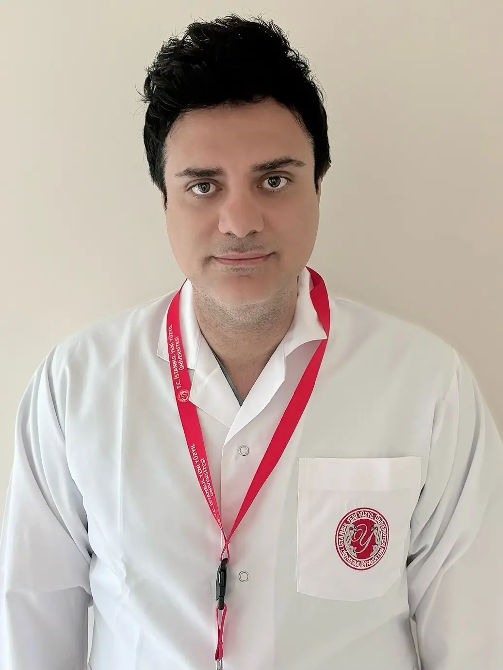 Arş. Gör. Mehdi Babaei
