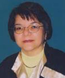 Prof. Dr. Mesture Ayfer Kaynar