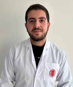 Arş. Gör. Özcan Cenğuz