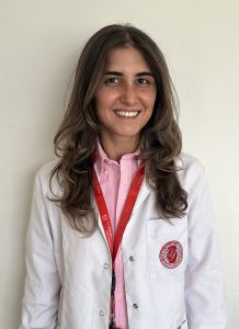 Dr. Öğr. Üyesi Özge Asım
