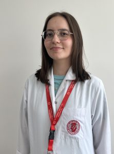Arş. Gör. Selin Tanrıver