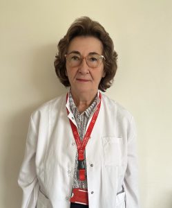 Prof. Dr. Sevil Meral Şahmalı
