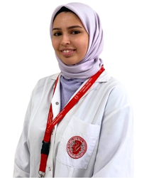 Arş. Gör. Emine Nur Şenkaya