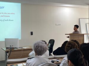 The Role of Empathy in Diagnosis and Treatment Outcomes