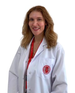 Dr. Öğr. Üyesi Asena Türedi Alptekin